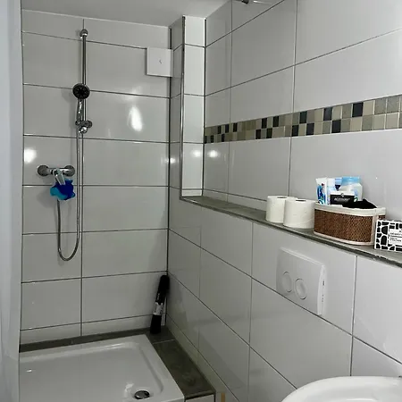 Holiday home Apartmenthaus In Mit Privatem Garten *