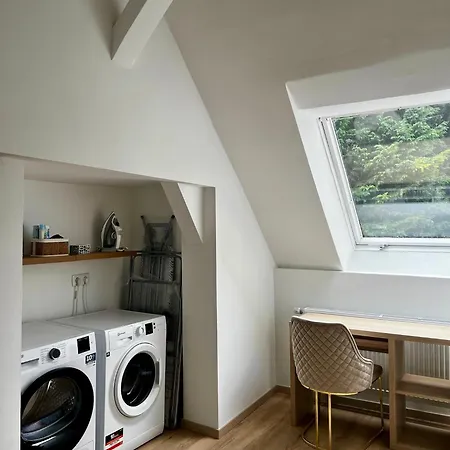 Apartmenthaus In Mit Privatem Garten Сasa de vacaciones *