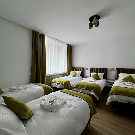 Сasa de vacaciones Apartmenthaus In Mit Privatem Garten *