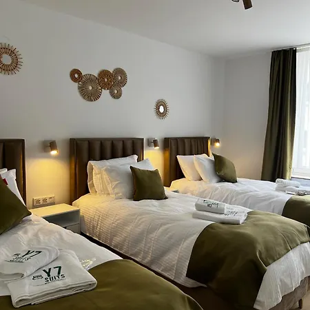 Apartmenthaus In Mit Privatem Garten Сasa de vacaciones *