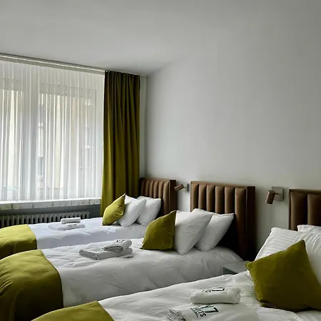 Сasa de vacaciones Apartmenthaus In Mit Privatem Garten *